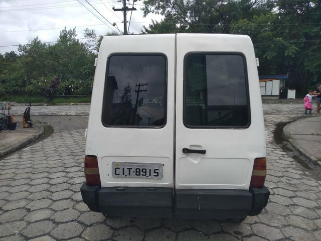 Carro Fiorino - Foto 4
