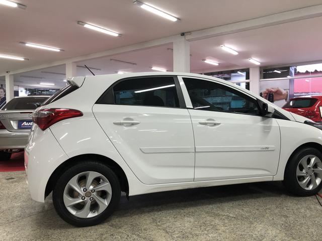 HYUNDAI HB20 COMF./C.PLUS/C.STYLE 1.0 FLEX 12V 2013 