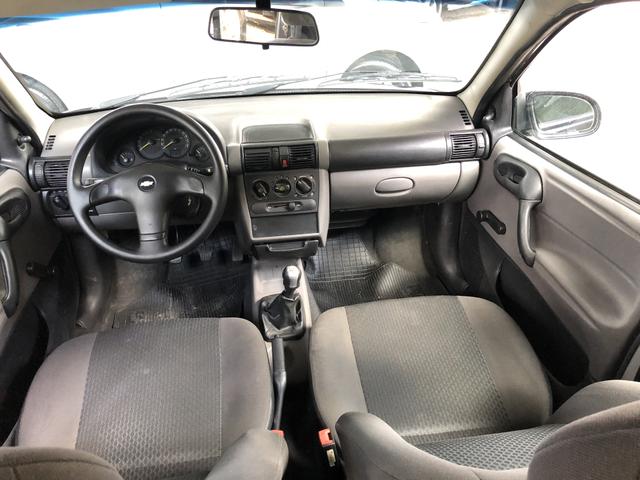 Clássic Ideal p/ Uber R$1.900,00 entrada+financiamento* !!! - Foto 5