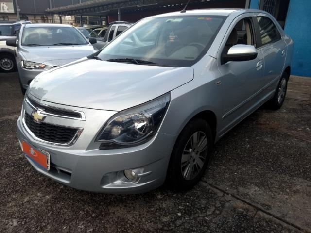 Cobalt LTZ 1.8 aut