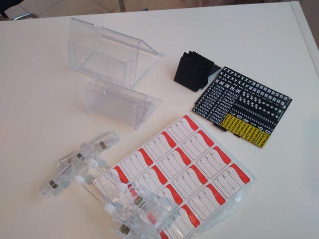 Kit De Precificação