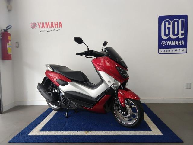 Yamaha NMAX 160 16/17