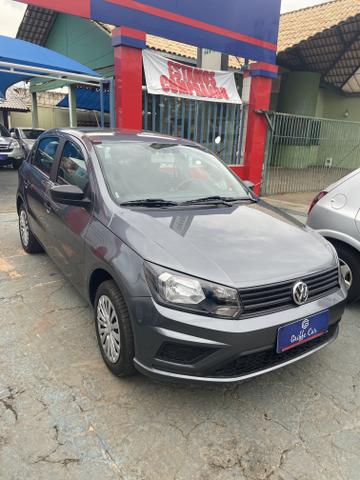 Gol G8 1.6 2019 - EXTRA !!! - Foto 4