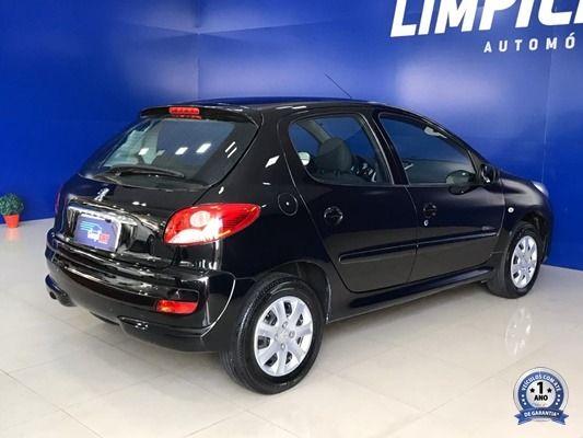 207 XR 1.4 Flex 8V 5p - Foto 3