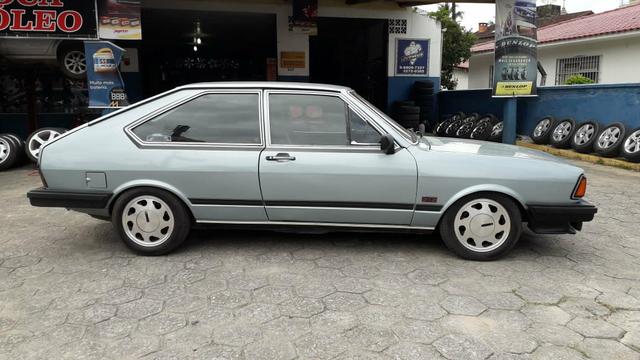 Passat turbo - Foto 3