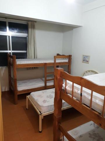 Apartamento padrão, bem conservado no bairro José Menino! *CÓDIGO 474 - Foto 2