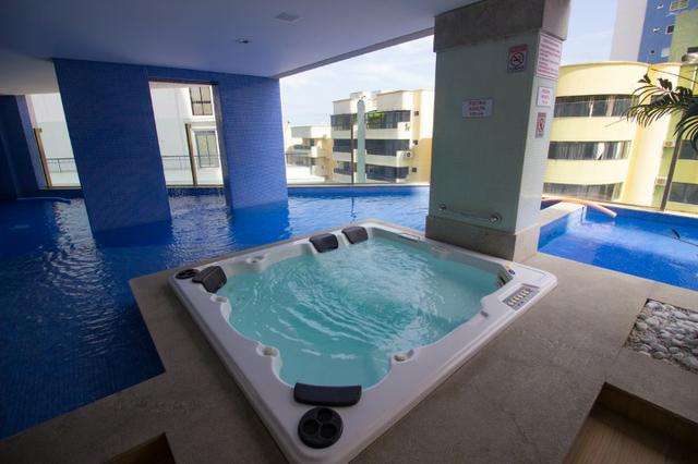 Cobertura Duplex | Apartamento à venda | Itapema - SC - Foto 16