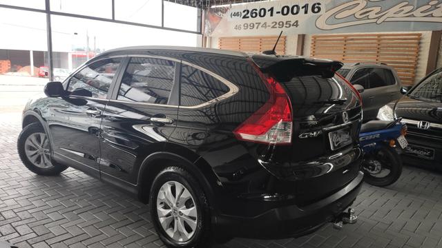 Crv 2013 - Foto 9