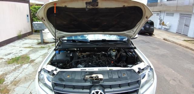 Amarok - Foto 5