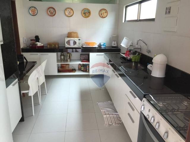 Casa com 5 dormitórios à venda, 169 m² por R$ 485.000 - Loteamento Serra Grande - Gravatá/ - Foto 5