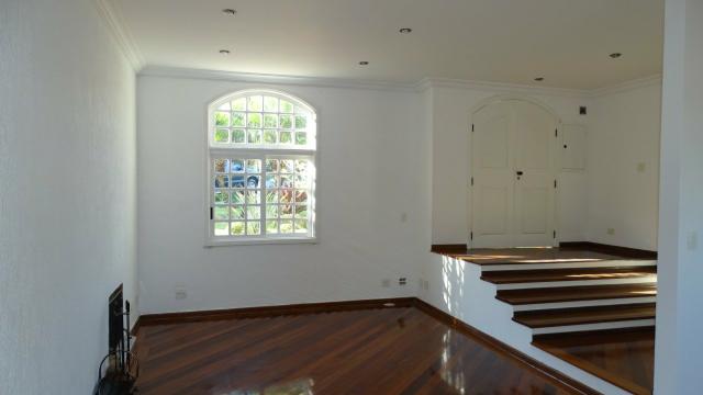 Alugo belíssima casa 4 dorm. condomínio Vila Nova Granja Viena - Foto 2