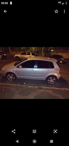 Vende polo Hatch 2006