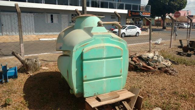 Pulverizador Ranger 3.000 - Foto 2