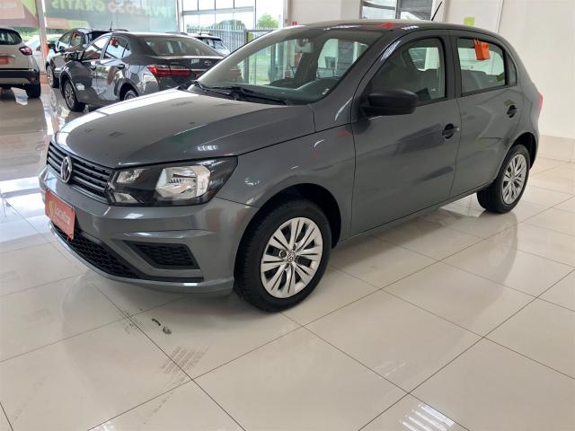 GOL 2019/2019 1.6 MSI TOTALFLEX 4P MANUAL - Foto 3