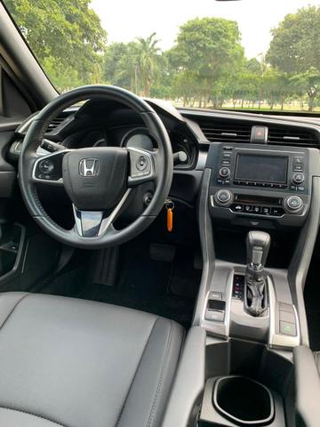 Honda Civic 2.0 Sport 2017/17 - Foto 6
