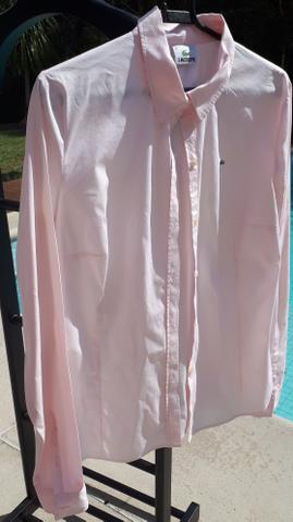 Camisas Femininas Ralph Lauren Armani originais - Foto 6
