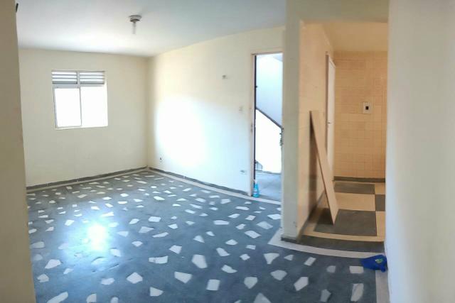 Apartamento Pau Amarelo
