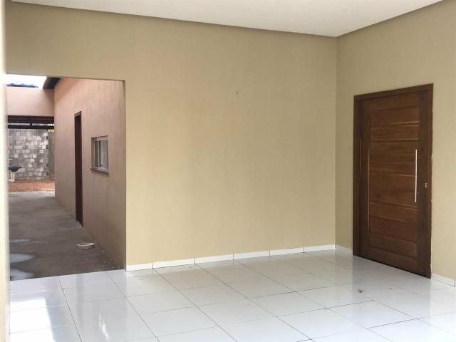 Vendo ou Troco Casa no Residencial Maranata 01, avista ou financiada - Foto 9
