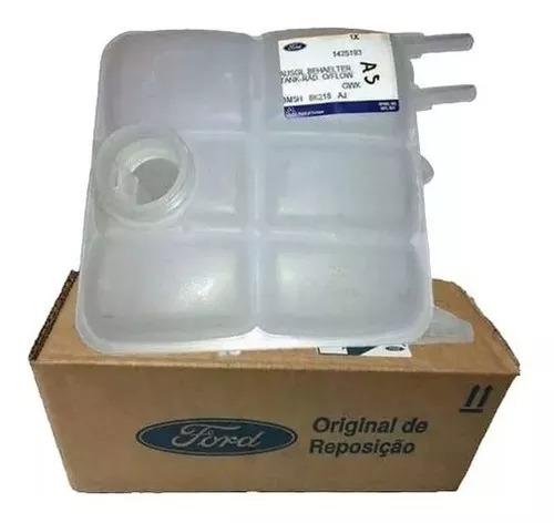 Resevatorio dagua original do focus duratec e ecosport - Foto 2
