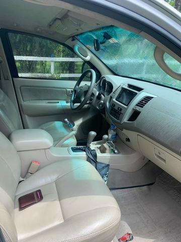 Hilux SW4 Blindada - Foto 6
