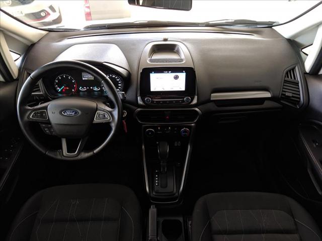 FORD ECOSPORT 1.5 TIVCT FLEX SE AUTOMÁTICO - Foto 12