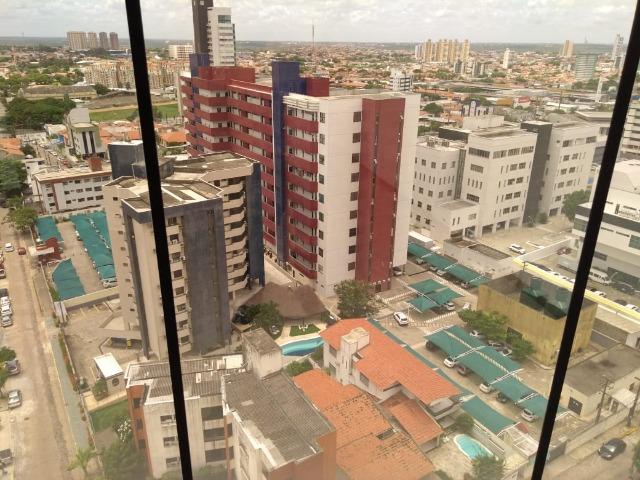 Locação de sala Comercial 41mt R$ 1.200,00 - Lagoa Nova
