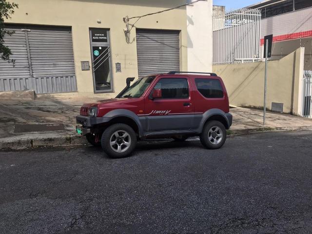 Suzuki jimny - Foto 2