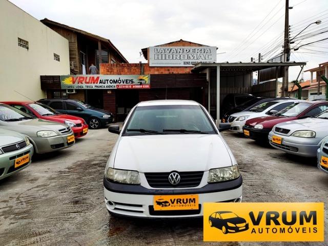 Volkswagen Gol 1.6 Power - Ano 2005 Abaixo da Fipe - Foto 8