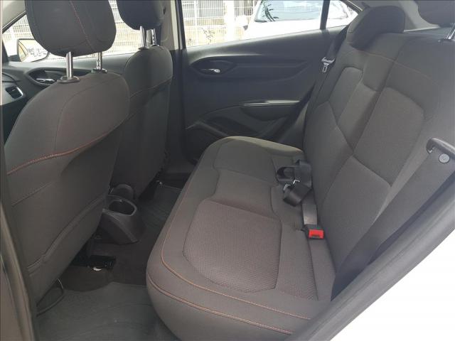 CHEVROLET ONIX 1.4 MPFI LTZ 8V FLEX 4P MANUAL - Foto 4