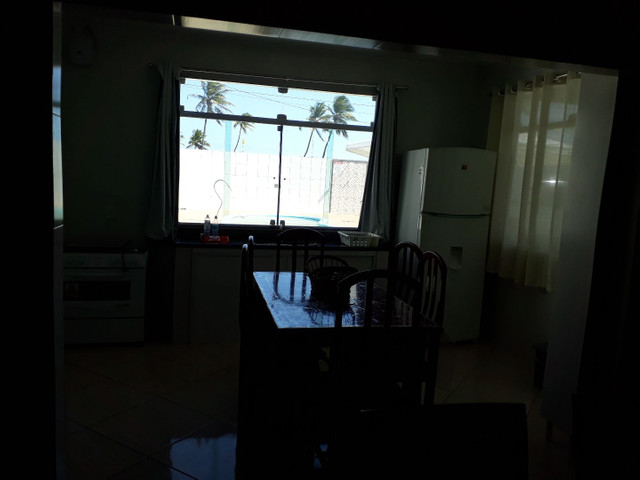 Casa de praia ( Pirambu-Se) - Foto 6