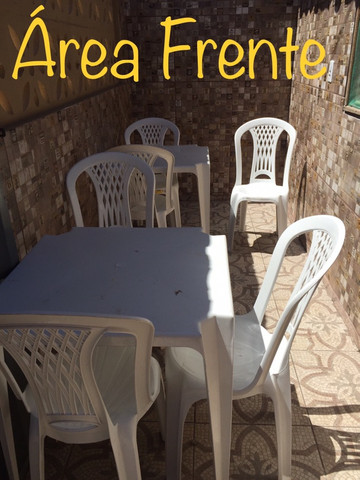 Alugo em Algodoal, a exceção do Reveion (já foi alugado) - Foto 2