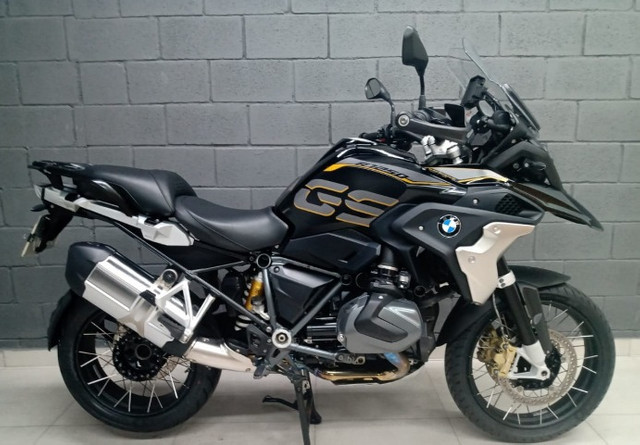 BMW R 1250 GS PREMIUM EXCLUSIVE 2020/2020