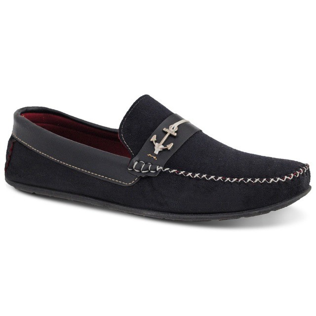 Sapato mocassim - Foto 4