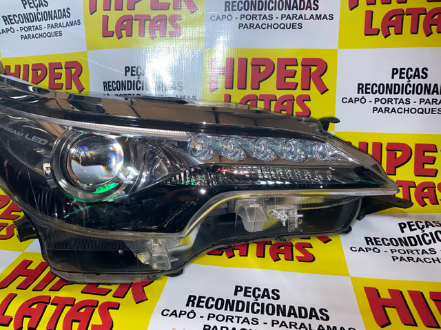 Farol Sw4 Srx  - Foto 3