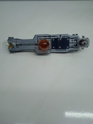 2189 Circuito lanterna soquete traseira lado direito VW Gol G5 2008 a 2012