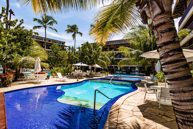 Muro Alto: Aluguel por temporada de Flats no Nannai Residence em Muro Alto - Foto 4