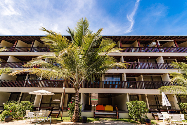 Muro Alto: Aluguel por temporada de Flats no Nannai Residence em Muro Alto - Foto 12