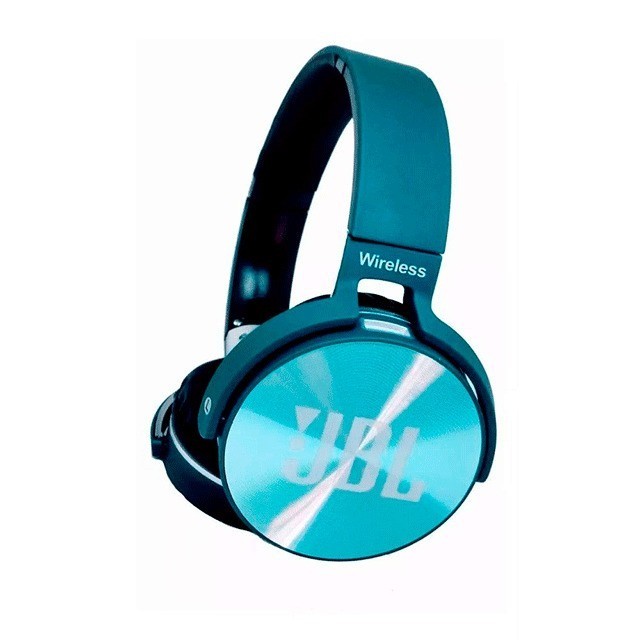 Fone Bluetooth Model Jb950 De Qualidade top de linha, Entra/sd/p2/radio Fm - Foto 6