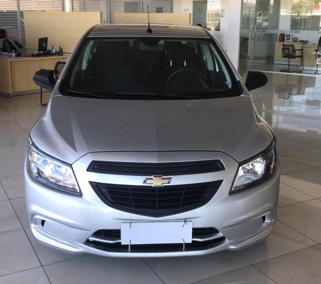 CHEVROLET PRISMA 1.0 JOY SPE/4