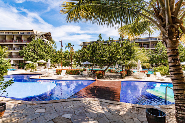 Muro Alto: Aluguel por temporada de Flats no Nannai Residence em Muro Alto - Foto 6