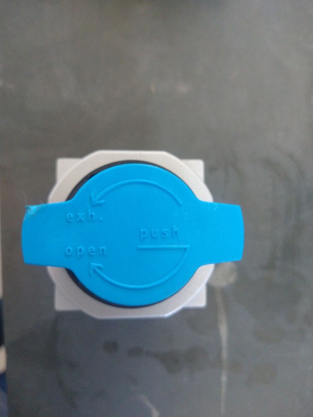 FESTO HE-D-MAXI - Foto 2