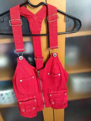 Coletes e camisa 36 e 38  - Foto 2