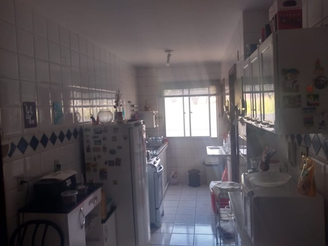 Apartamento para venda possui 107 m² com 3 quartos 2 VAGAS em ÁGUAS CLARAS - Brasília - DF - Foto 3
