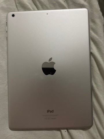 iPad Air modelo A1474 - Foto 2