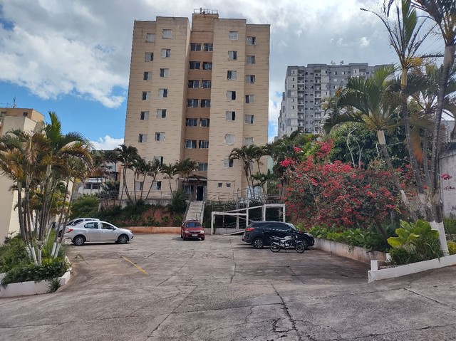 Captação de Apartamento a venda na Rua Antônio Almeida Tavares, São Pedro, Osasco, SP
