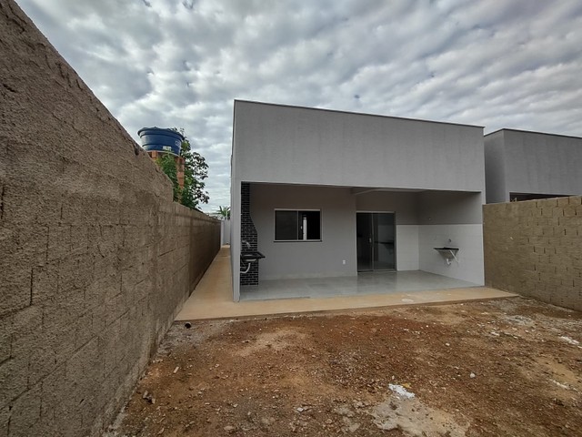 Vendo Casa no bairro Parque Estrela Dalva II, emLuziânia,GO. - Foto 14