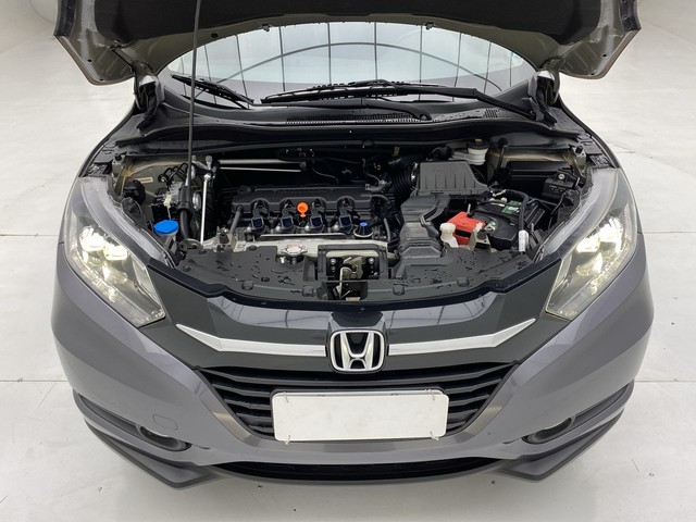 Honda HR-V HR-V Touring 1.8 Flexone 16V 5p Aut. - Foto 10