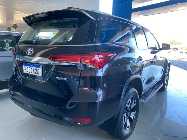 Toyota Hilux Sw4 extra !!!!! 2019 