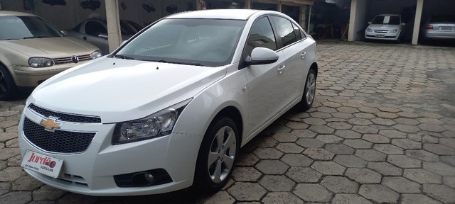 gm/cruze 1.8 at completo