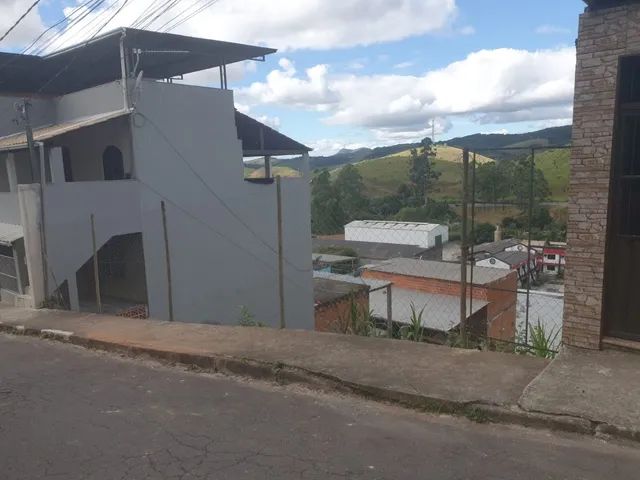 Captação de Terreno a venda na Rua José Marini de Souza, Nova Era, Juiz de Fora, MG